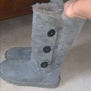 Women’s UGG Bailey Button Triple II Boots